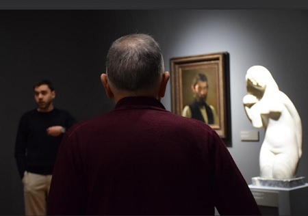 Galerija Matice srpske